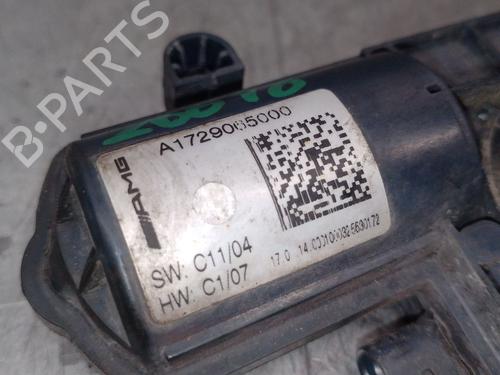 Electronic module MERCEDES-BENZ A-CLASS (W176) A 45 AMG 4-matic (176.052) | BP39613679M83 - Image 5