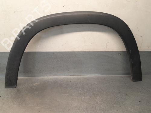 Used Front left wheel arch trim Front left wheel arch trim 37031482 37031482
