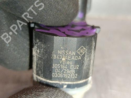 Electronic module NISSAN QASHQAI II (J11, J11_) 1.3 DIG-T | BP37082012M83  - Image 5