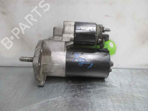 Used Starter SEAT IBIZA II (6K1) 1.4 16V (75 hp) 3454851