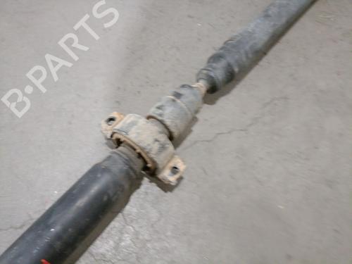 Driveshaft NISSAN MURANO I (Z50) 3.5 4x4 | BP28018156M37 