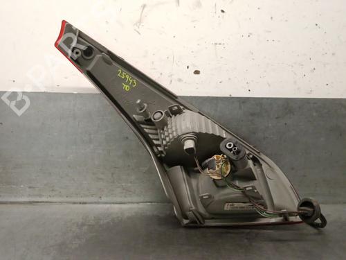 Right tailgate light RENAULT MEGANE III Hatchback (BZ0/1_, B3_) 1.5 dCi | BP37028183C80 - Image 3