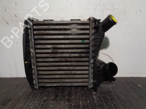 Used Intercooler SMART CABRIO (450) [2000-2004]  12994254