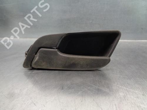 Venstre fortil invendig håndtag CHEVROLET AVEO Hatchback (T300) 1.3 D (75 hp) 9846355