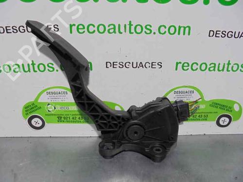 Used Pedal KIA PRO CEE'D (ED) 1.6 CRDi 115 (115 hp) 2069095