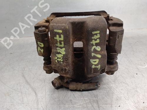 Left front brake caliper SUZUKI GRAND VITARA I Open Off-Road Vehicle (GT)  | BP13073662M105 