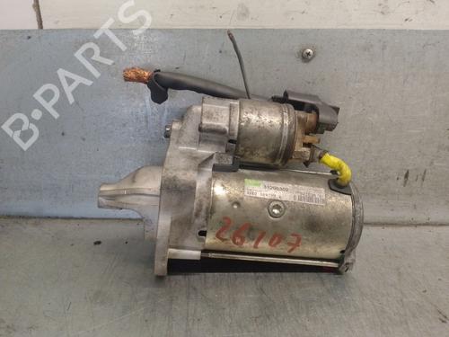 Used Starter Starter 38097268 38097268