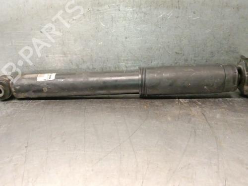 Used Left rear shock absorber VOLVO S80 II (124) D5 (205 hp) 31611763