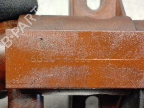 Electronic module FORD MONDEO IV (BA7) 2.0 TDCi | BP33322062M83  - Image 7