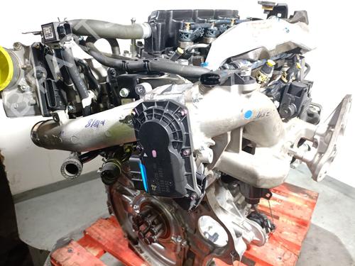 Engine HONDA HR-V (RU) 1.6 i-DTEC (RU8) | BP36837999M1  - Image 12