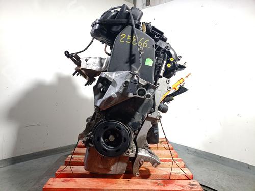 Used Engine Engine 37662024 37662024