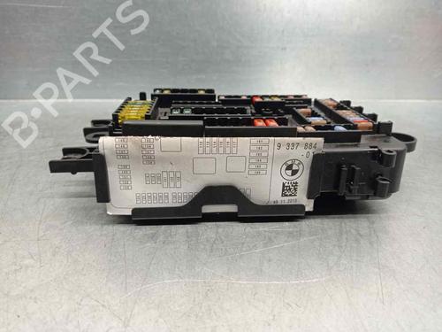 Fuse box BMW 3 (F30, F80) 318 d | BP11086925E1 