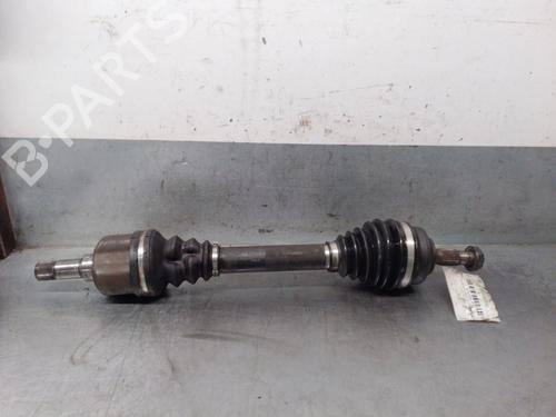Used Left front driveshaft Left front driveshaft 39560164 39560164