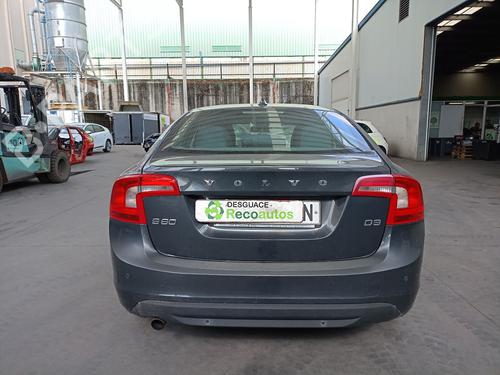 Switch VOLVO S60 II (134) D3 | BP27336120I30  - Image 8
