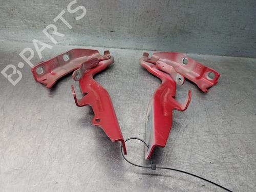 Other NISSAN JUKE (F16_) DIG-T 117 | BP28623937O1 