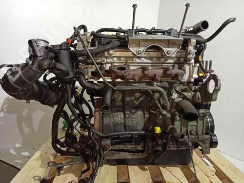 Engine TATA INDIGO MARINA (4_V2) 1.4 DICOR | BP12187977M1 
