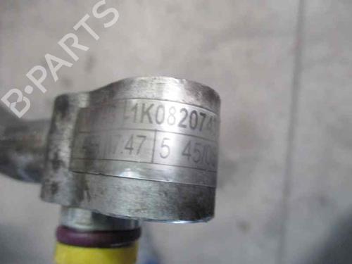 AC pipe AUDI A3 (8P1) 2.0 FSI | BP20256273M126