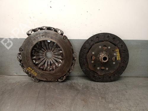 Other PEUGEOT 2008 II (UD_, US_, UY_, UJ_, UR_, UC_) 1.5 BlueHDI 110 (UDYHSK) | BP26494743O1