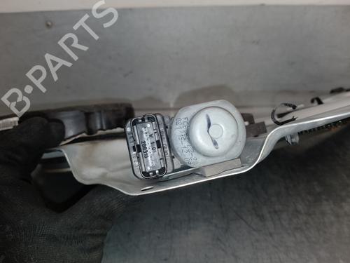 Front left window mechanism KIA SPORTAGE III (SL) 1.7 CRDi | BP16813217C22 