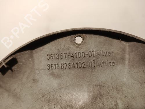 Hub cap MINI MINI (R50, R53) One | BP26494169C160 
