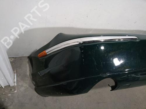 Bak støtfanger JAGUAR S-TYPE II (X200) 3.0 V6 | BP27980598C8 
