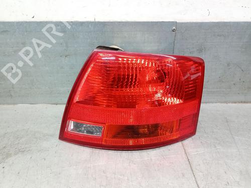 Used Right taillight Right taillight AUDI A4 B7 Avant (8ED) 2.0 TFSI quattro (200 hp) 33622642 33622642