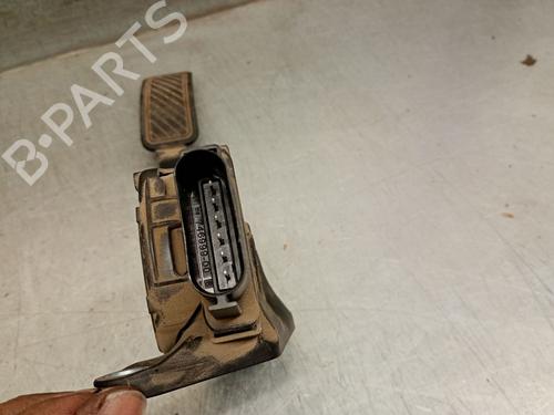 Pedal FORD B-MAX (JK) 1.6 TDCi | BP28797031I4 - Image 4
