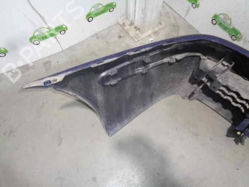 Rear bumper RENAULT MEGANE I Classic (LA0/1_) 1.9 dCi (LA05) | BP5584061C8 