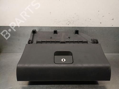Used Glove box VW POLO (9N_, 9A_) 1.9 TDI (101 hp) 23038429