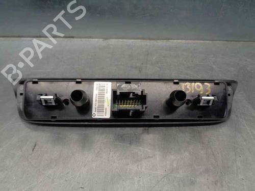 Advarselsbryter SMART FORTWO Coupe (451) 1.0 (451.330, 451.334) | BP7659849I22 