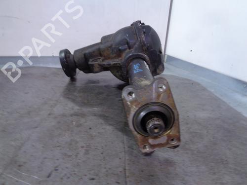 Front differential SSANGYONG RODIUS I 2.7 Xdi | BP13538642M23 - Image 4