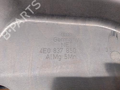 Front right window mechanism AUDI A8 D3 (4E2, 4E8) 4.0 TDI quattro | BP17119337C23 