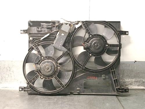 Køleventilator elektrisk LAND ROVER FREELANDER I (L314) 2.0 Td4 4x4 | BP29323015M35 