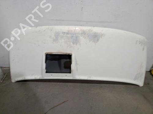Used Hood IVECO DAILY II Van 35-10 (15034111, 15034204, 15034211, 15034215, 15034217,... (103 hp) 30498942