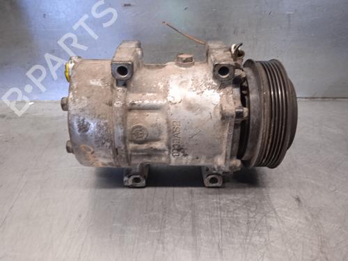 Compressor A/C RENAULT LAGUNA I (B56_, 556_) 1.8 16V (B563, B564) (120 hp) 10348146