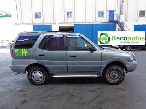 Headlight switch TATA SAFARI (42_FD) 2.0 TDi | BP21019352I24