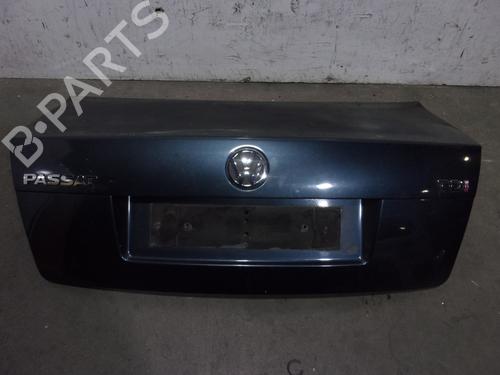 Used Tailgate VW PASSAT B5.5 (3B3) 1.9 TDI (130 hp) 15618603