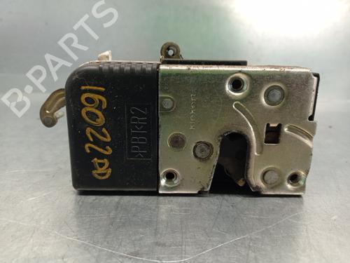 Front right lock LANCIA PHEDRA (179_) 2.2 JTD (179AXC1A) | BP10312575C97 