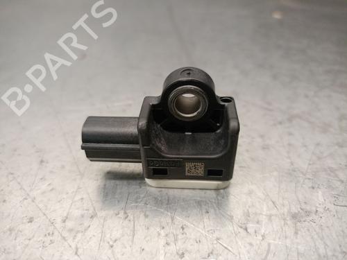 Electronic module FORD FOCUS III Turnier 1.0 EcoBoost | BP25284728M83 