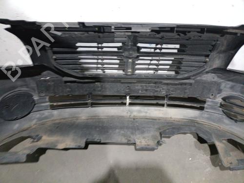 Front bumper DODGE CALIBER 2.0 CRD | BP35794131C7  - Image 8