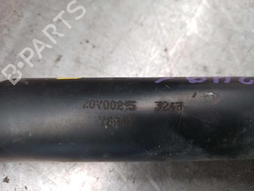 Left rear shock absorber OPEL ASTRA H (A04) 1.4 LPG (L48) | BP8046532M18 