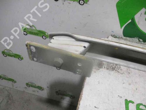 Rear bumper reinforcement FIAT 500 (312_) 1.2 LPG (312AXA1A) | BP4193516C73 