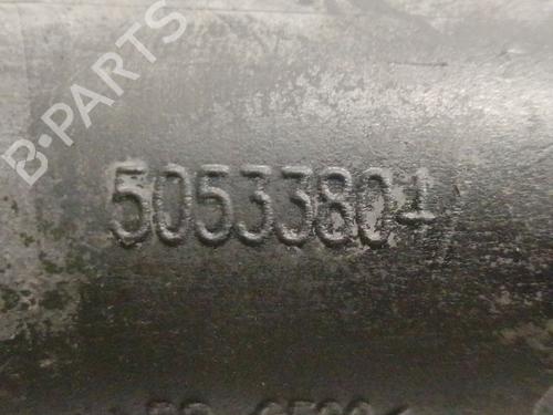 Pipe ALFA ROMEO GIULIA (952_) 2.2 D (952AFA25, 952AFM25, 952ALA25) | BP38525442M125 - Image 7