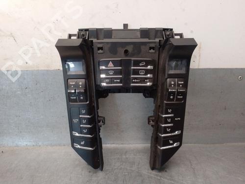 Used Switch PORSCHE CAYENNE (92A) 4.2 S Diesel (385 hp) 25810967