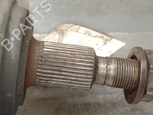 Left front driveshaft VW GOLF IV Variant (1J5) 1.9 TDI | BP37219301M38 - Image 3