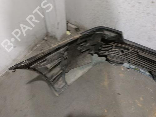 Rear bumper MERCEDES-BENZ C-CLASS (W203) C 270 CDI (203.016) | BP27358208C8 