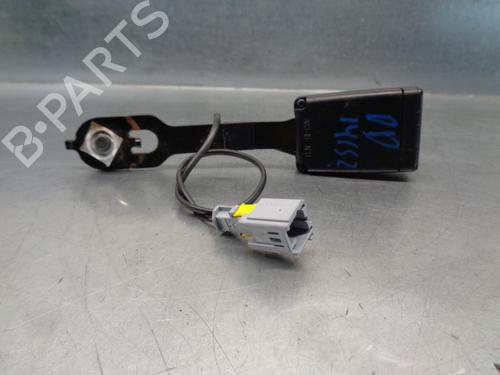 Seat buckle PEUGEOT 208 I (CA_, CC_) 1.2 PureTech 82 08318AEU | 2 | PIN