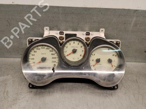 Used Instrument cluster Instrument cluster 36037880 36037880
