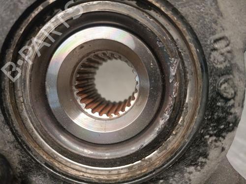 Fusée avant gauche MERCEDES-BENZ A-CLASS (W168) A 190 (168.032, 168.132) | BP29944897M25 