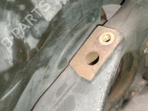 Left front steering knuckle TOYOTA COROLLA Saloon (_E21_) 1.8 VVTi Hybrid (ZWE211, MZEA12) | BP32764311M25  - Image 5